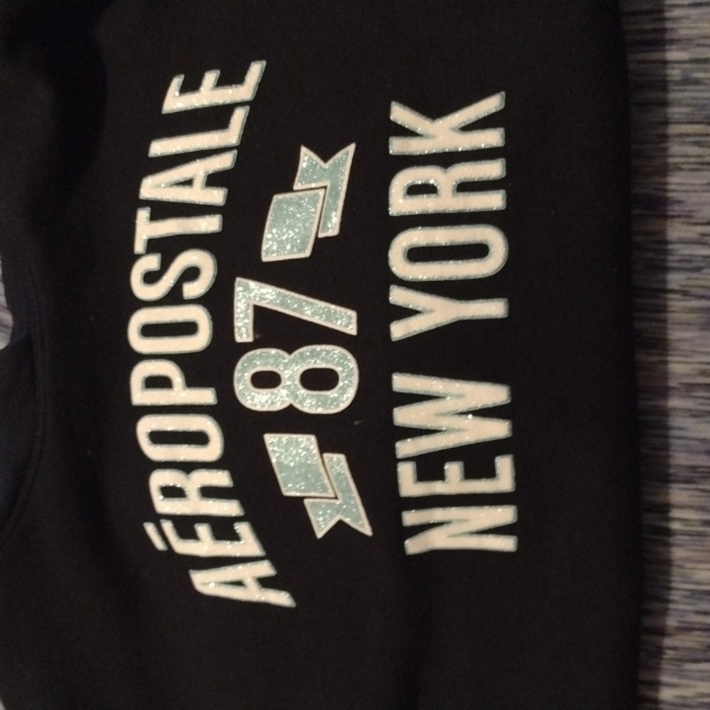 AREOPOSTALE JACKET